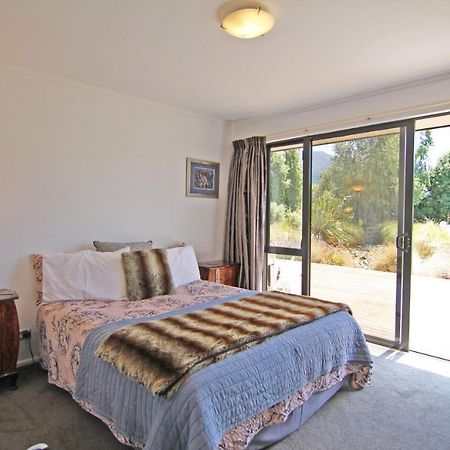 Stash Palace Holiday Apartment Hanmer Springs Exterior foto