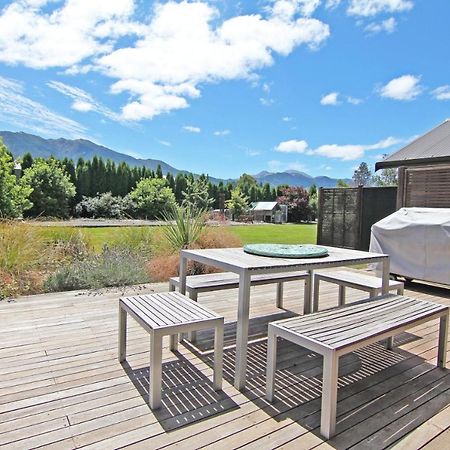 Stash Palace Holiday Apartment Hanmer Springs Exterior foto