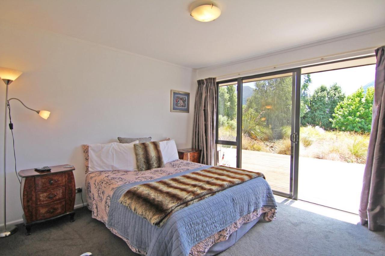 Stash Palace Holiday Apartment Hanmer Springs Exterior foto