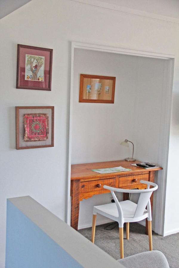 Stash Palace Holiday Apartment Hanmer Springs Exterior foto