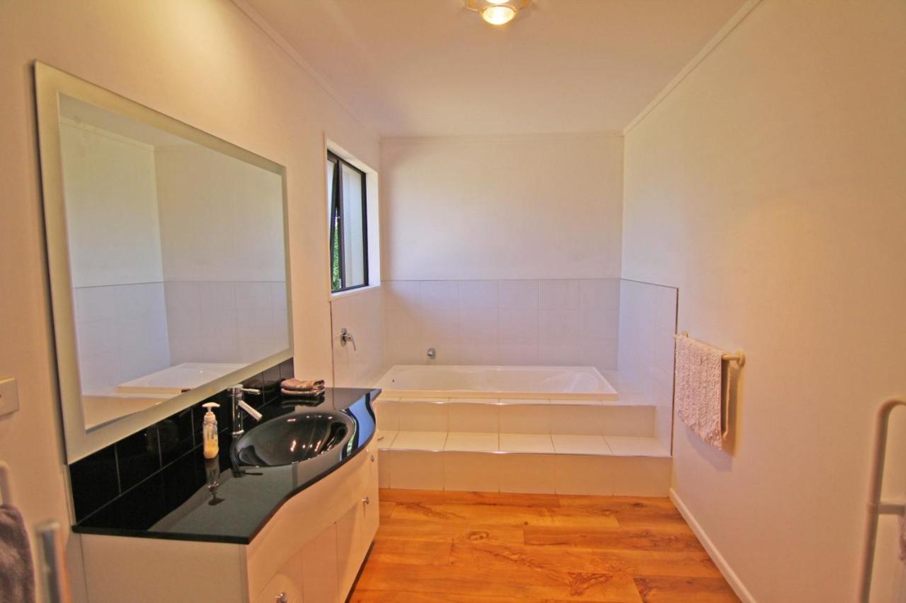 Stash Palace Holiday Apartment Hanmer Springs Exterior foto